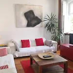 City Centre Charm And Practicality