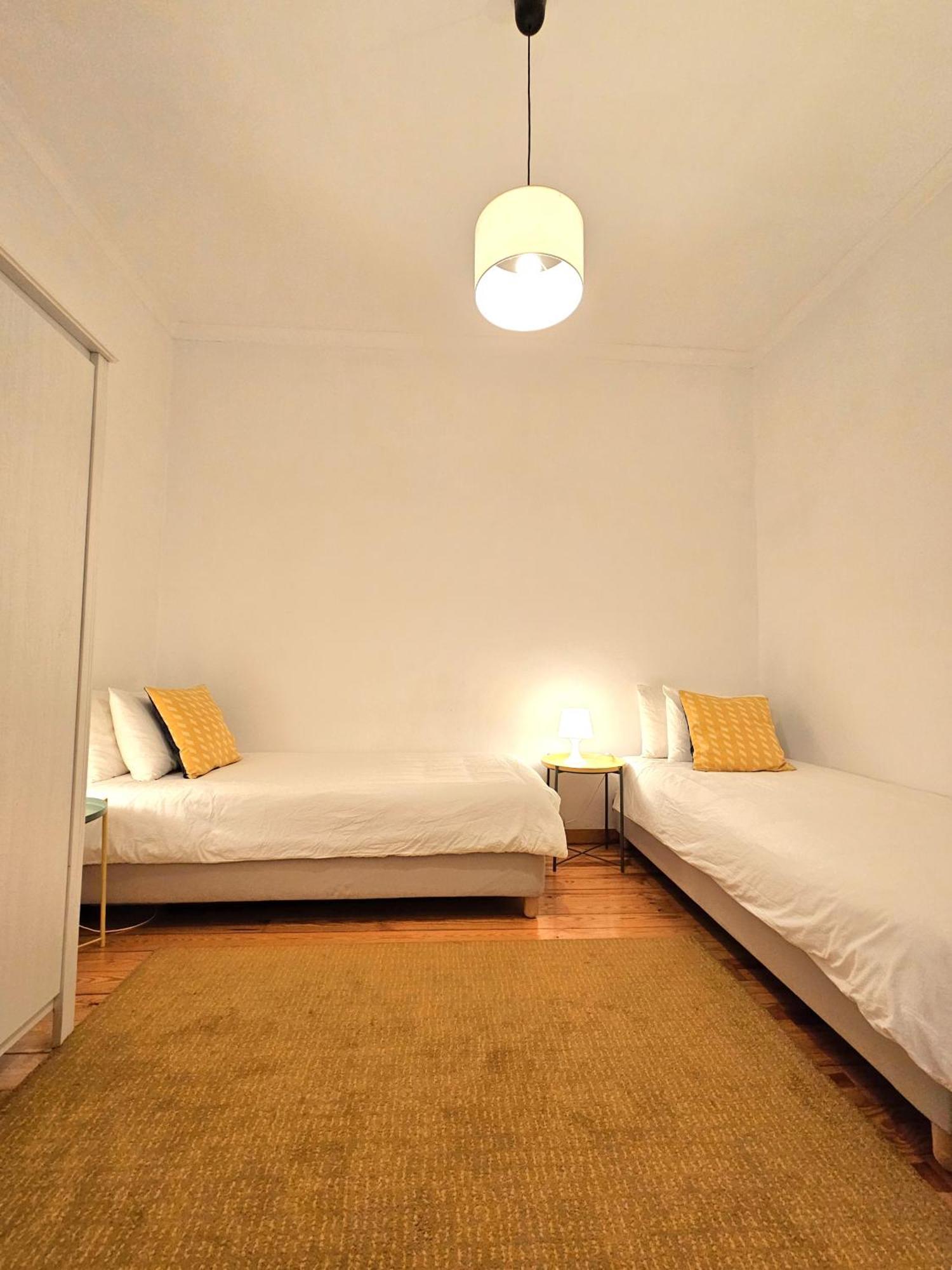 Centre Charm And Practicality Apartamento *