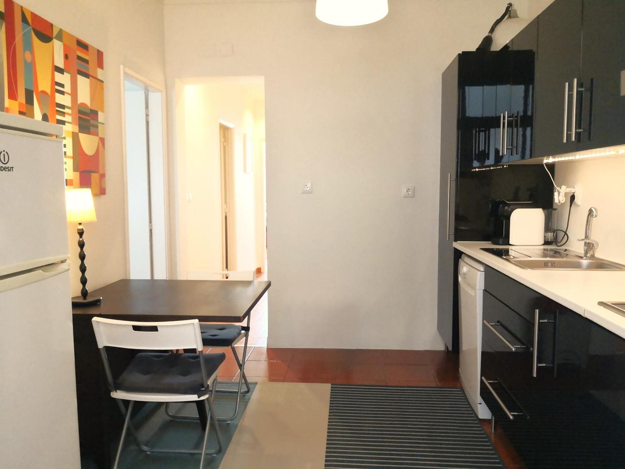 Apartamento Centre Charm And Practicality Lisboa