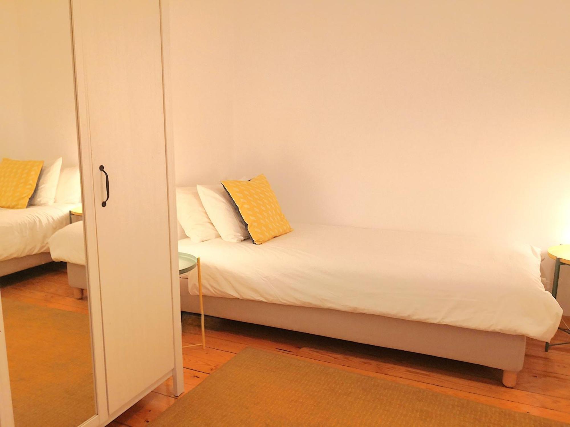 Centre Charm And Practicality Lisboa