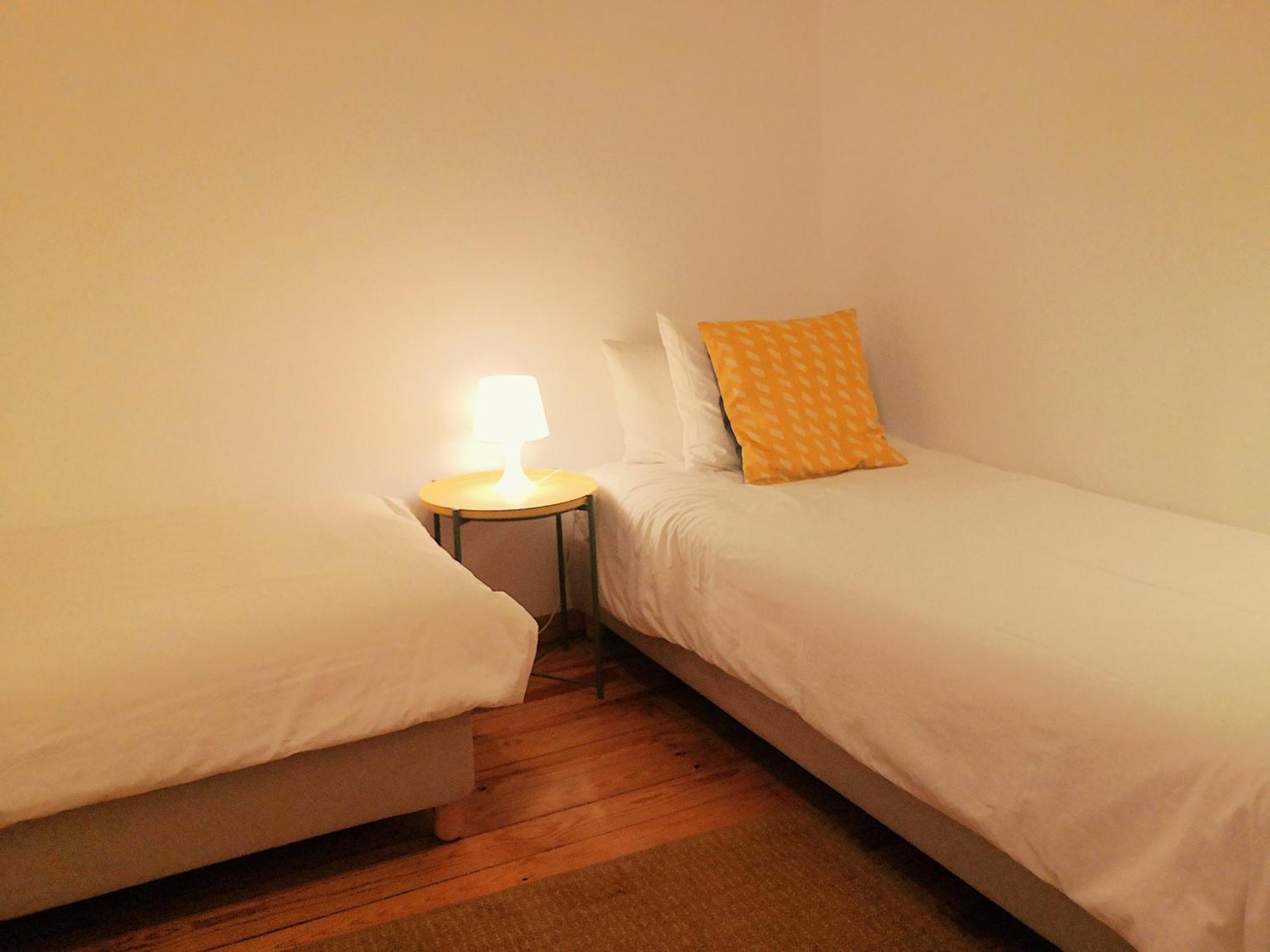 Centre Charm And Practicality * Lisboa