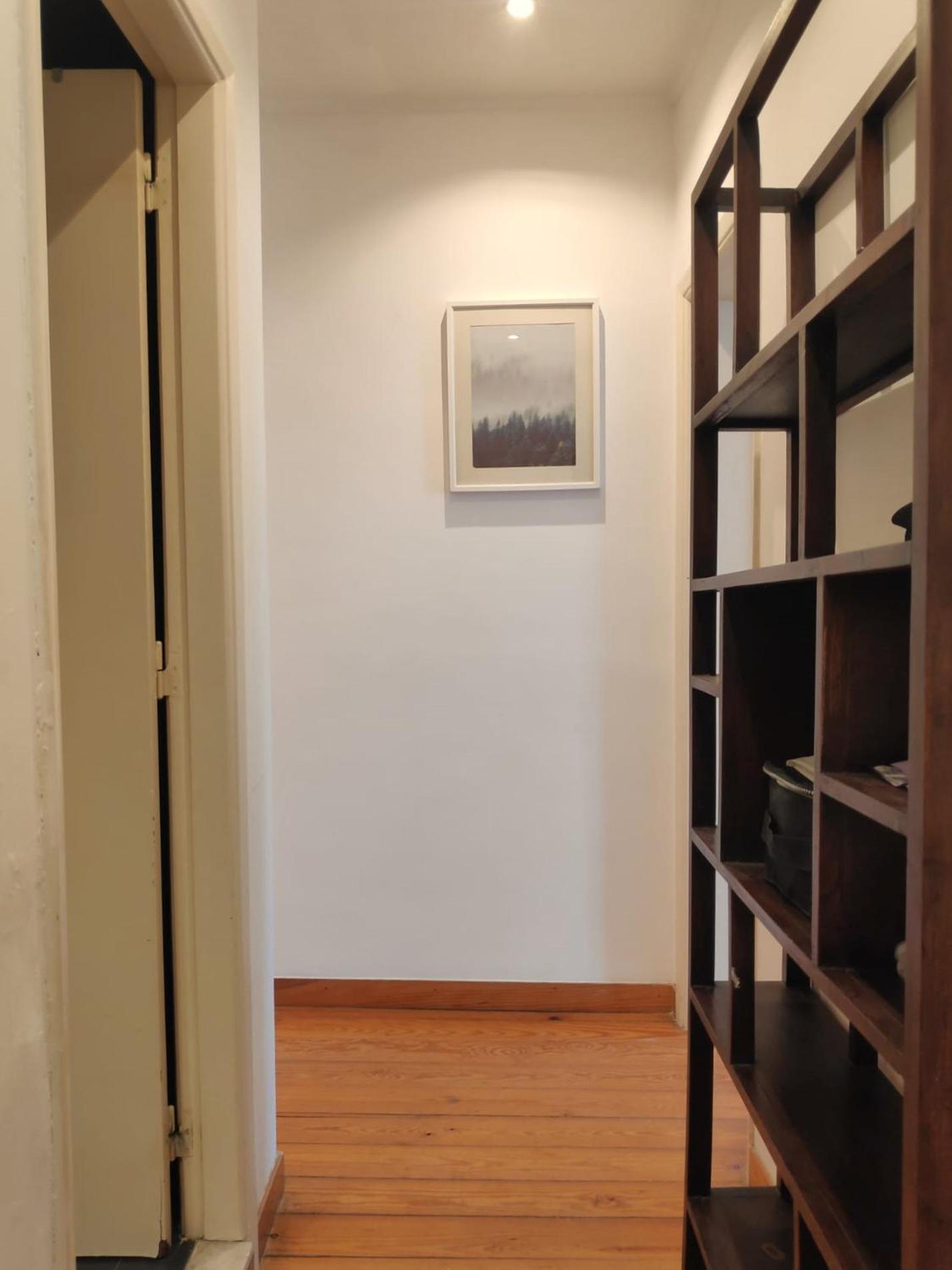 Apartamento Centre Charm And Practicality