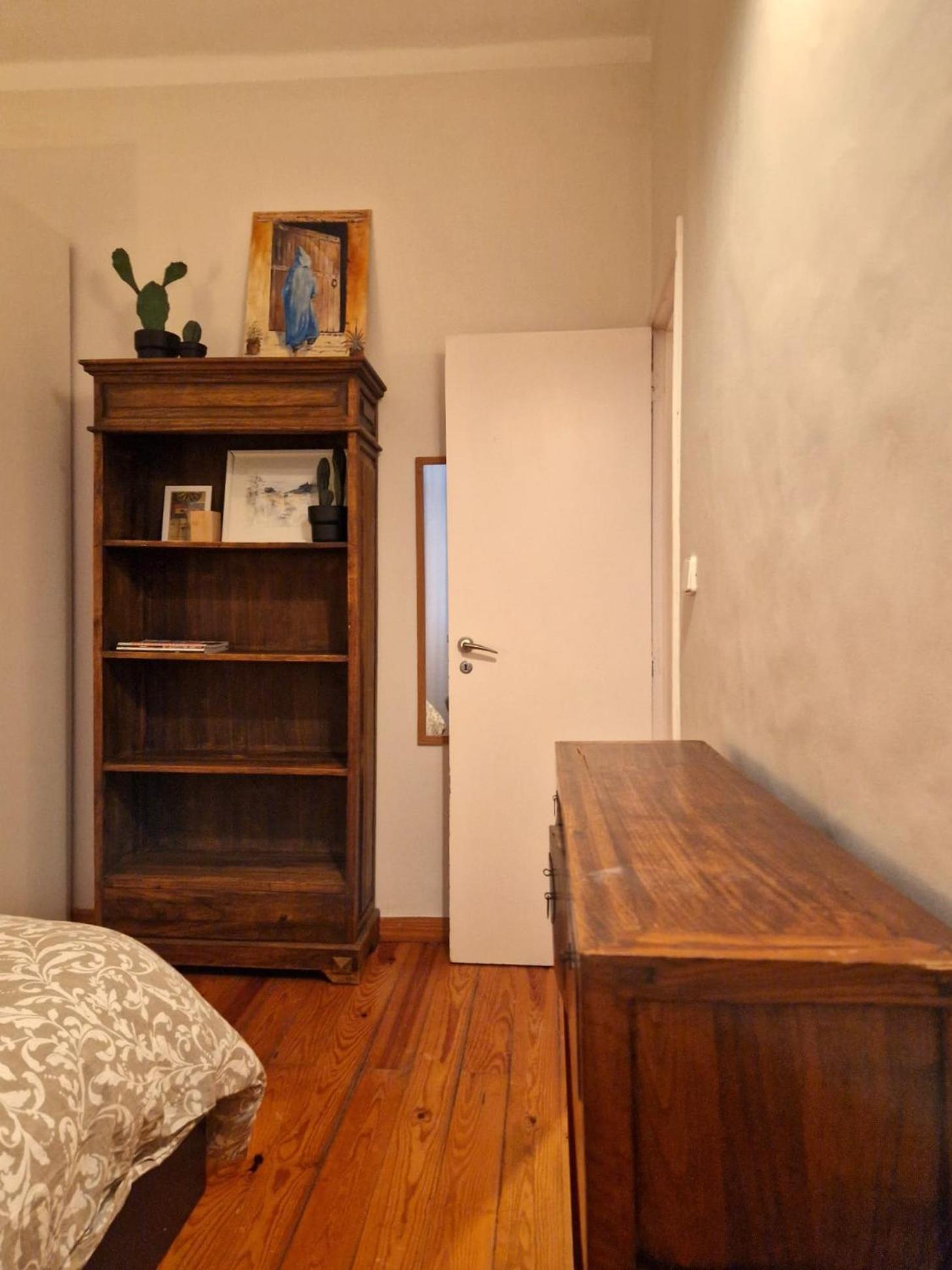 Centre Charm And Practicality Apartamento