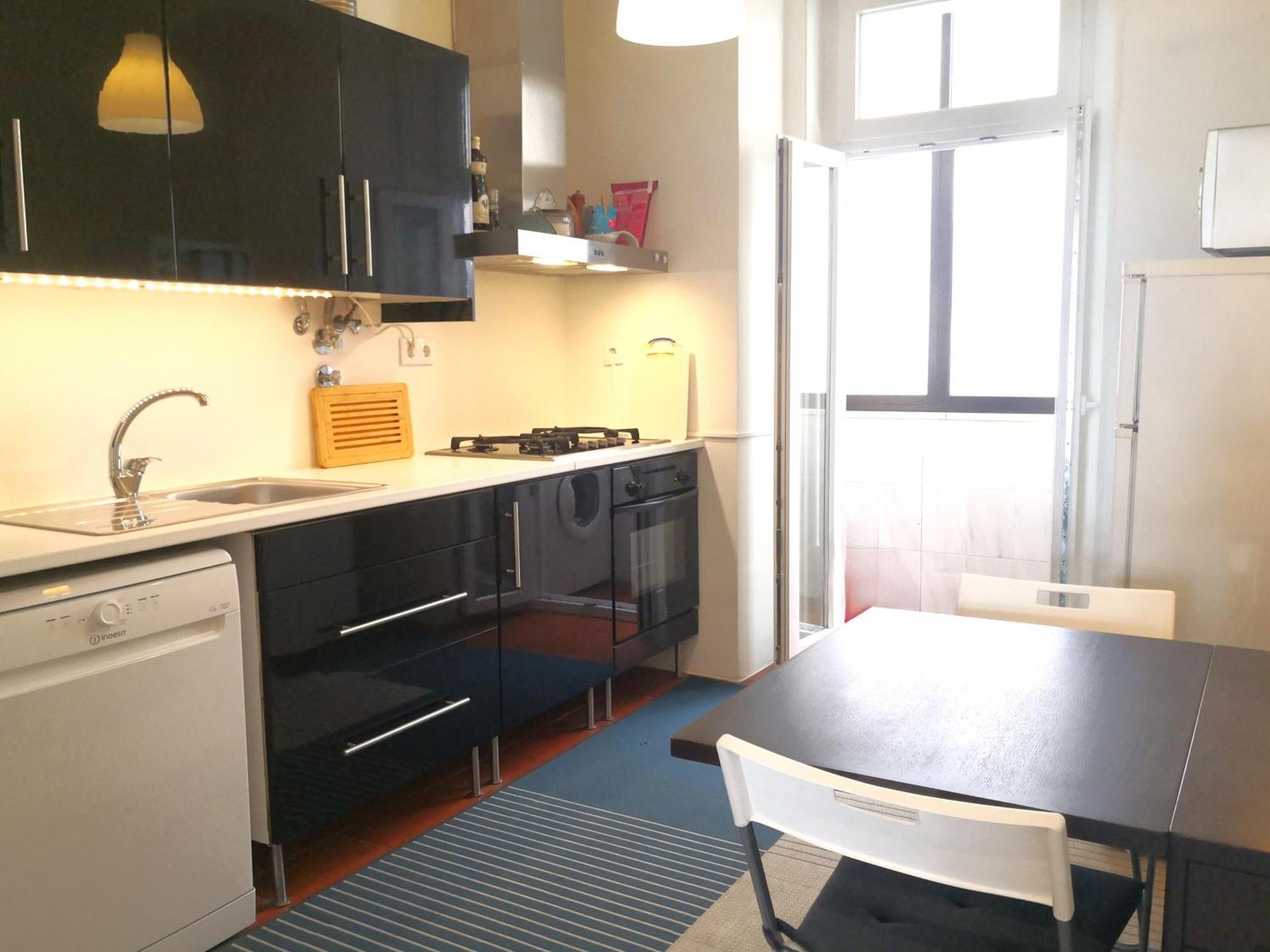 Apartamento Centre Charm And Practicality