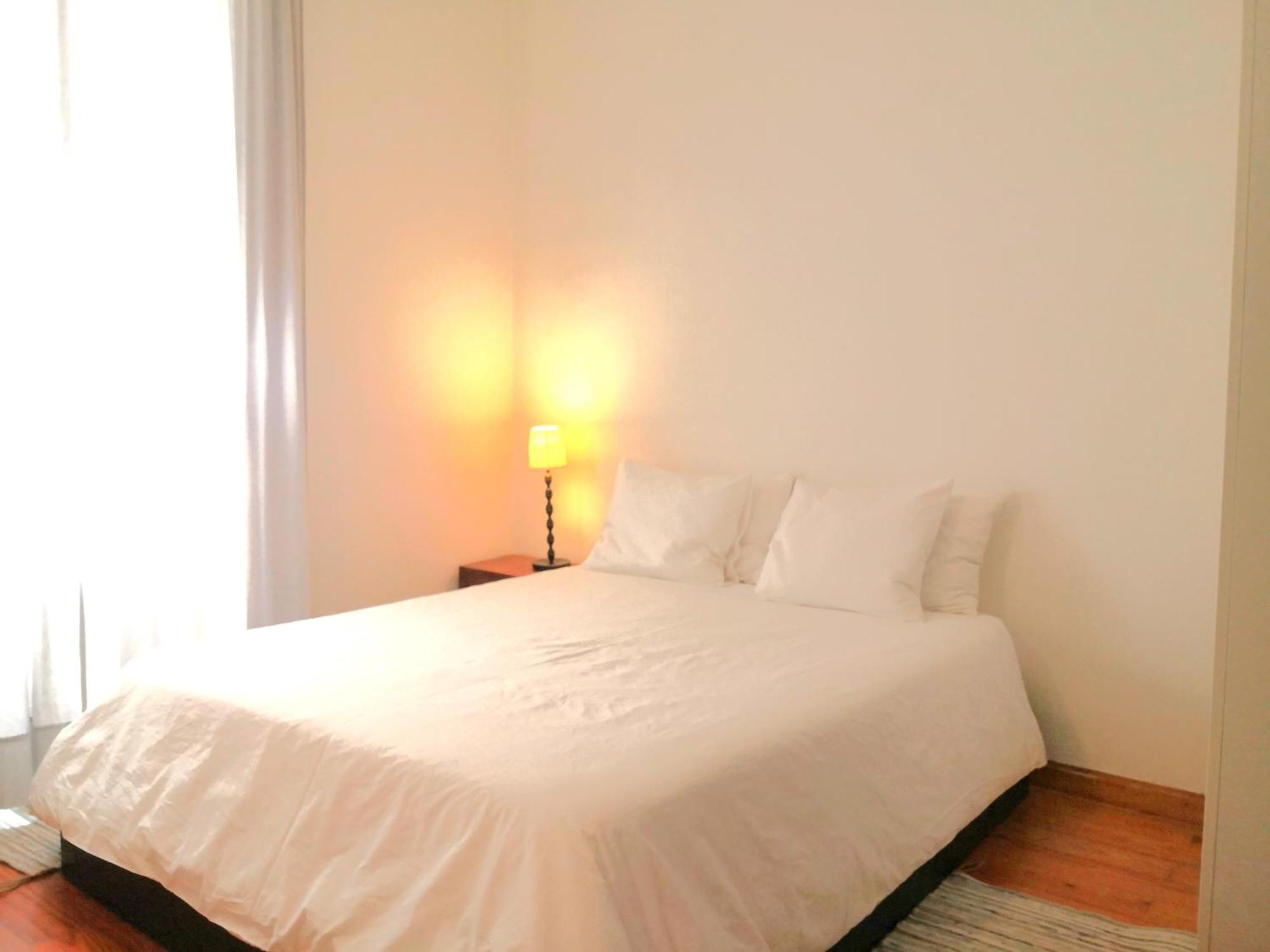 Centre Charm And Practicality Apartamento Lisboa