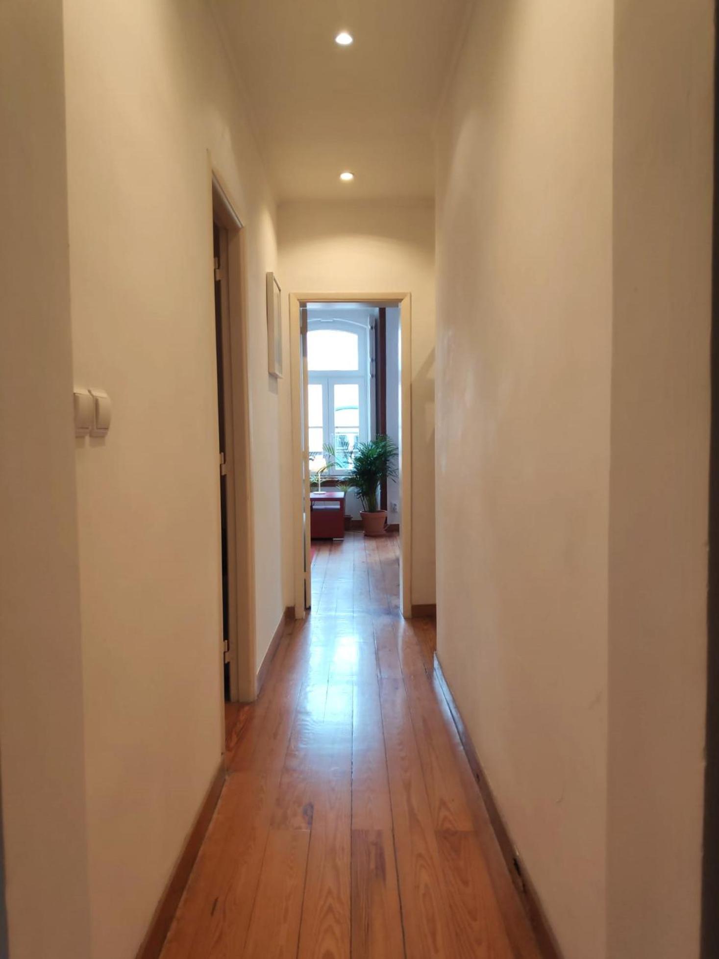 Apartamento Centre Charm And Practicality *