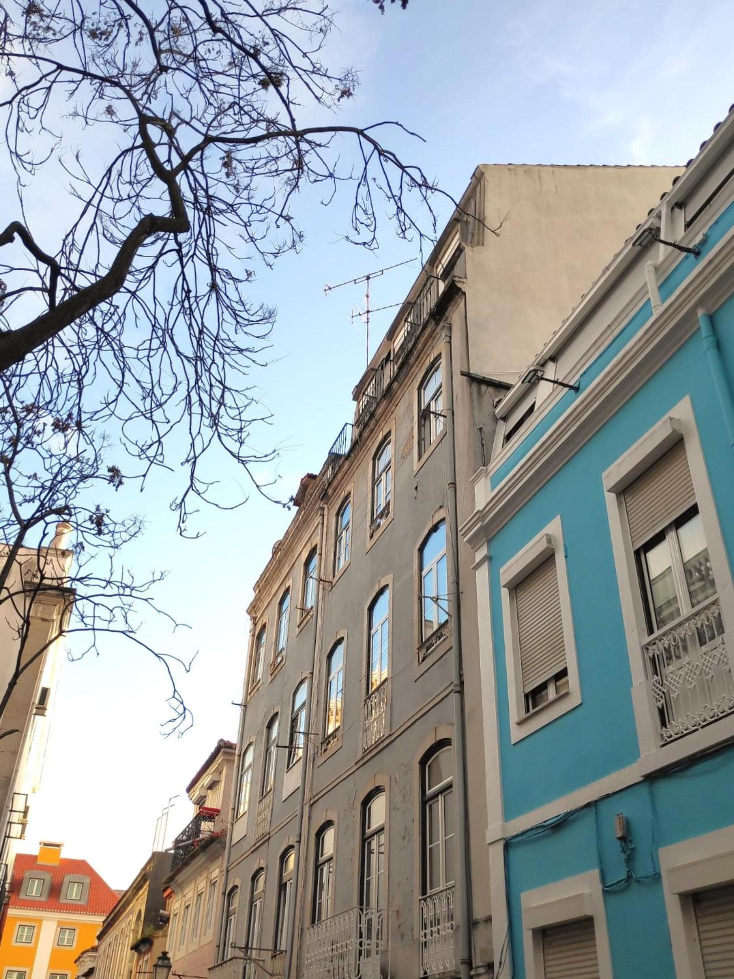 Centre Charm And Practicality Apartamento Lisboa