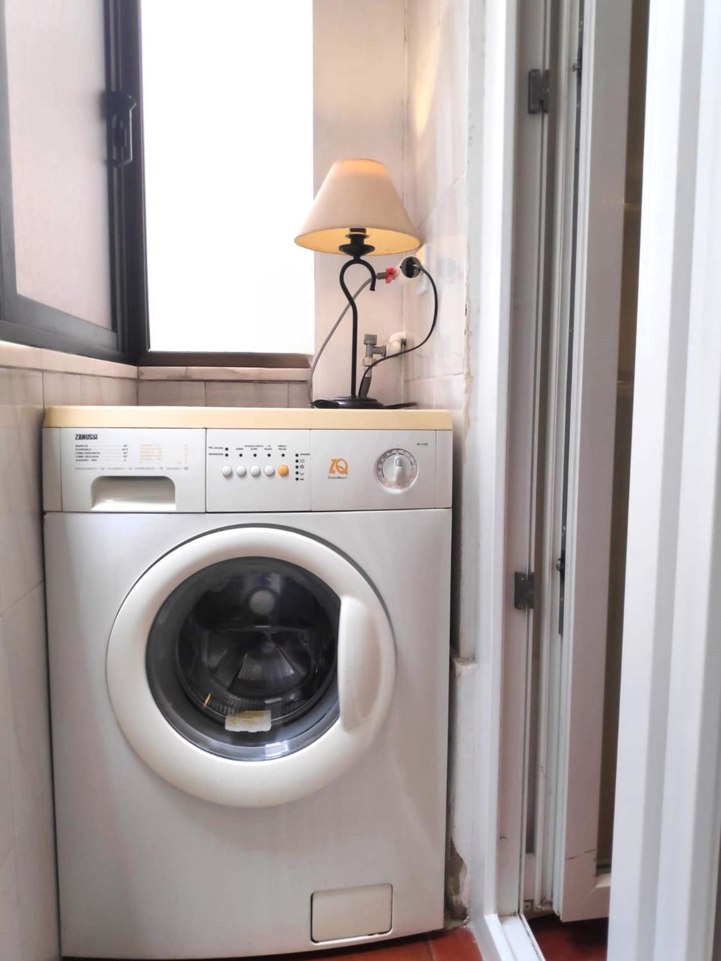 Apartamento Centre Charm And Practicality