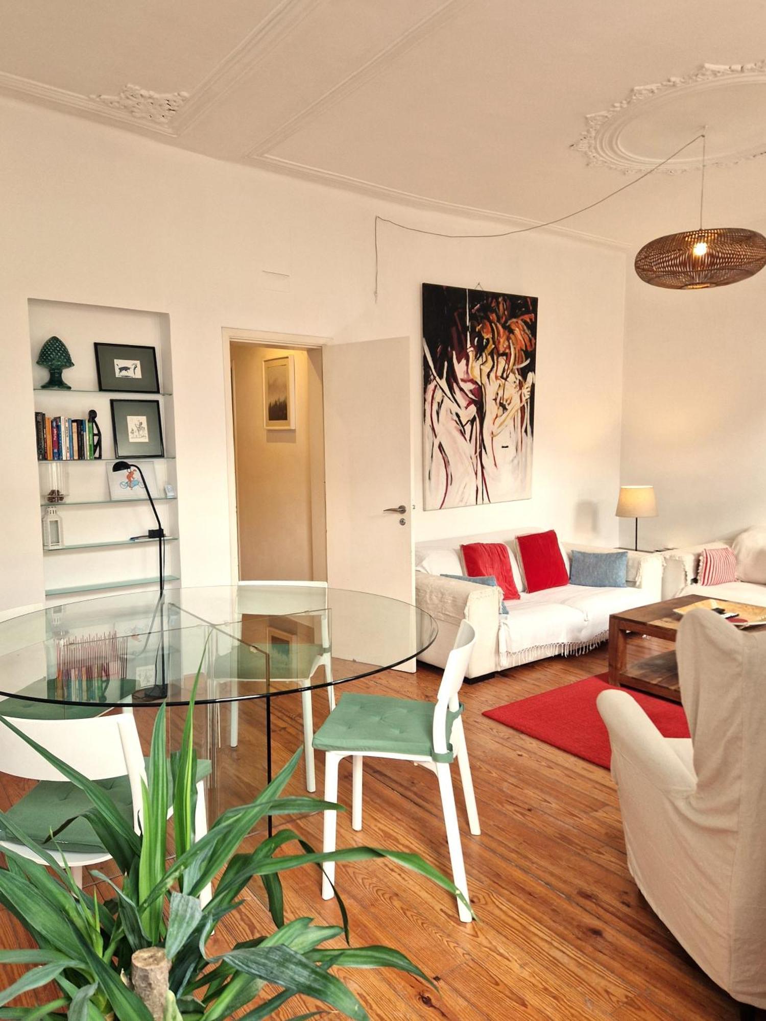 Centre Charm And Practicality Lisboa