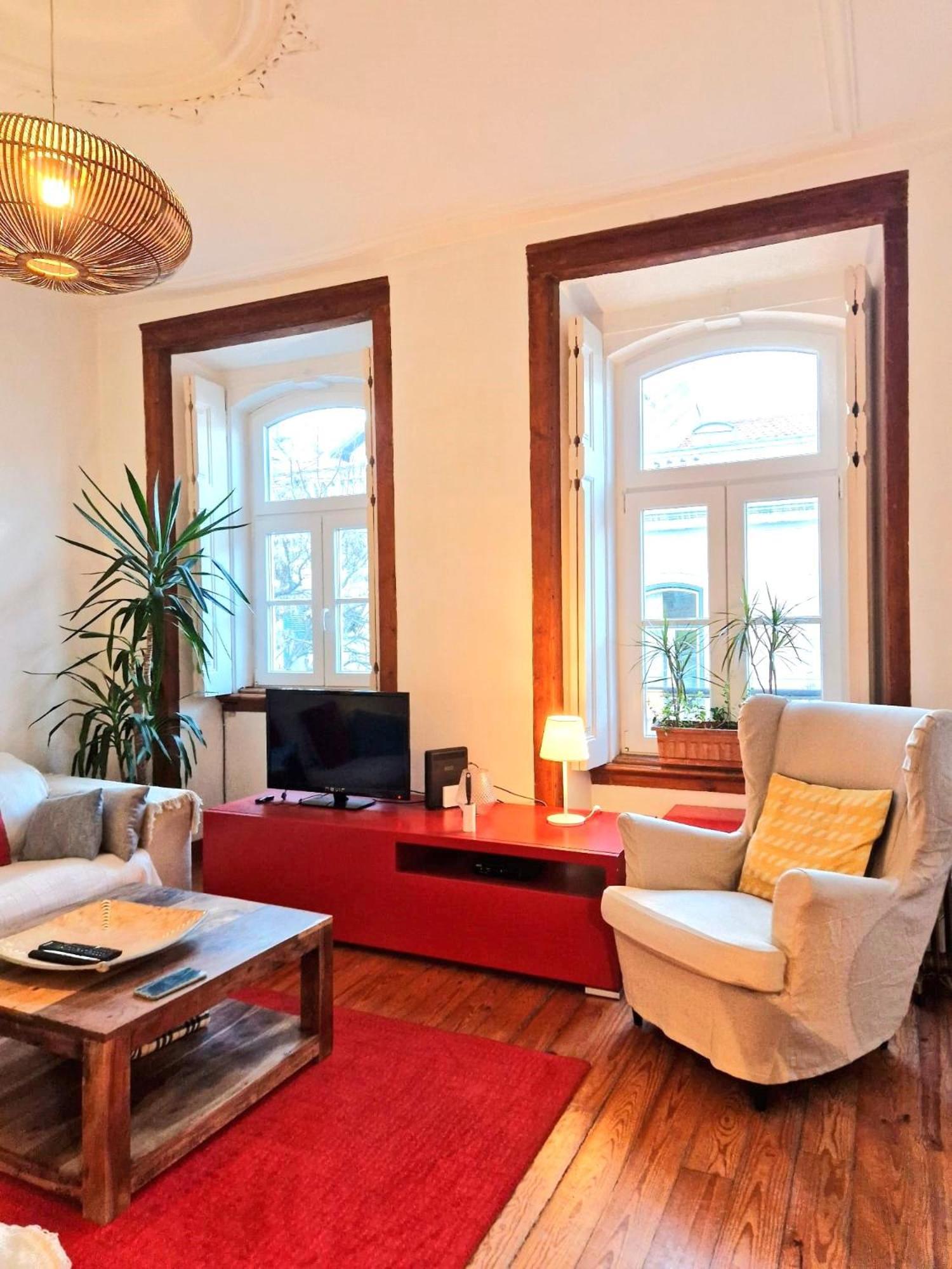 Centre Charm And Practicality Apartamento *